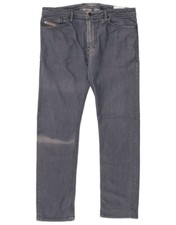 DIESEL Mens Shioner Slim Jeans