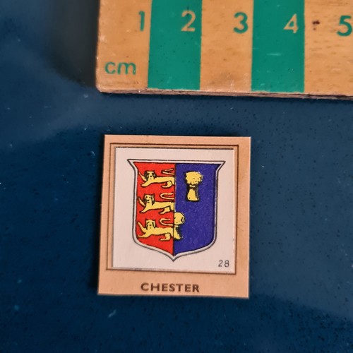 Chester rare 1960 - -,