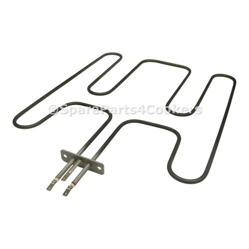 Lacanche oven base element - base, for