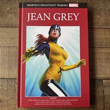 Marvel's Mightiest Heroes Jean