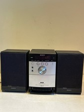 Sony CMT-EH45DAB Micro Hi-Fi