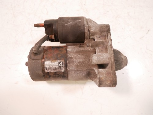 Starter 9688268580 9hp dv6dted - starter,