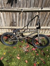 Wethepeople BMX 2011/12 zodiac
