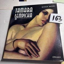 Tamara de Lempicka: Art Deco