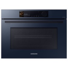 Oven SAMSUNG NQ5B6753CAN Built-in Compact Combination Microwave - Navy