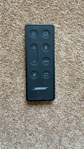 100 genuine bose - speaker, /
