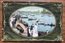 Regatta Day Bourne End