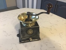 RARE ANTIQUE COFFEE