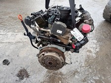 VW Polo Mk5 6R 09-14 1.2