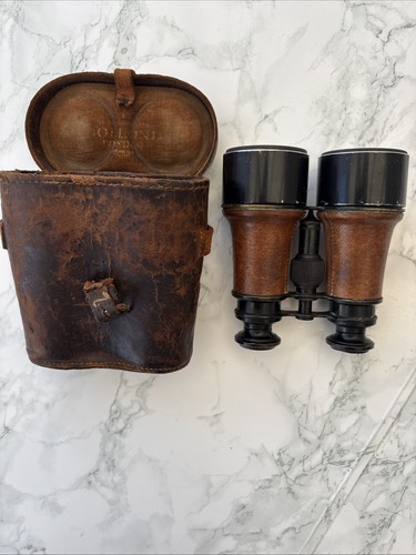 Vintage wwi dollond - wwi,