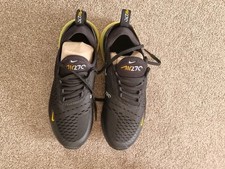 NIKE Air Max 270 Black