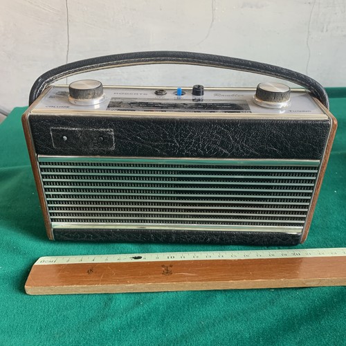 Vintage roberts rambler lw - vintage,