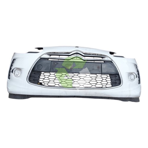 Citroen ds3 dsport - ds3, front