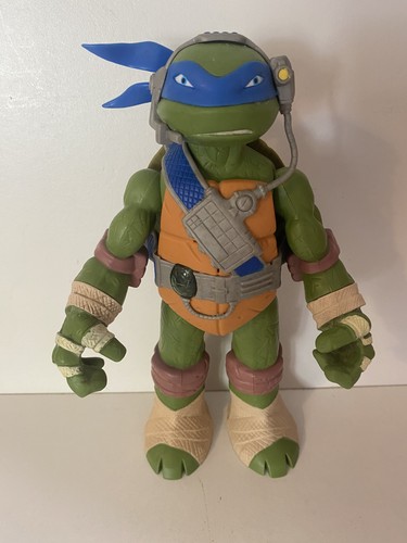 Leonardo teenage mutant - teenage, ninja