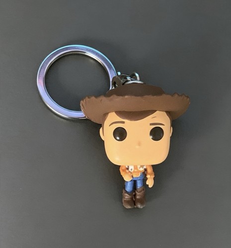 Woody toy story funko key - story,