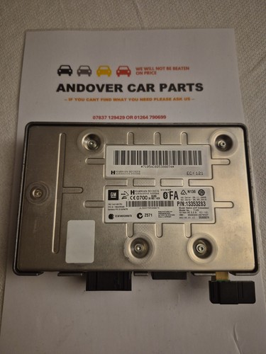2011 vauxhall insignia - 2011,