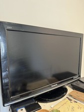 Panasonic 32-inch TV