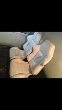 MK4 konig recaro bucket seats
