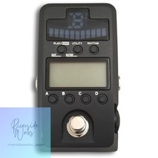 KORG Pandora Stomp
