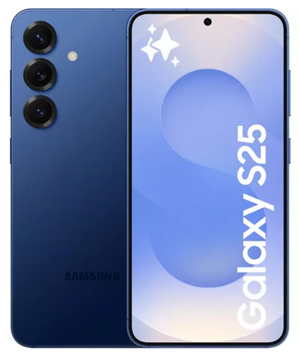 Samsung galaxy s25 navy - s25, -navy