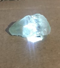 Turmalina Paraiba Tourmaline