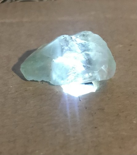 Turmalina paraiba tourmaline - turmalina,