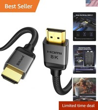 10K/8K Ultra High Speed HDMI