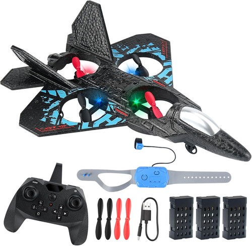 Plane remote control - rc,