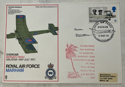 Qeii 1970 flown victor - qeii, in