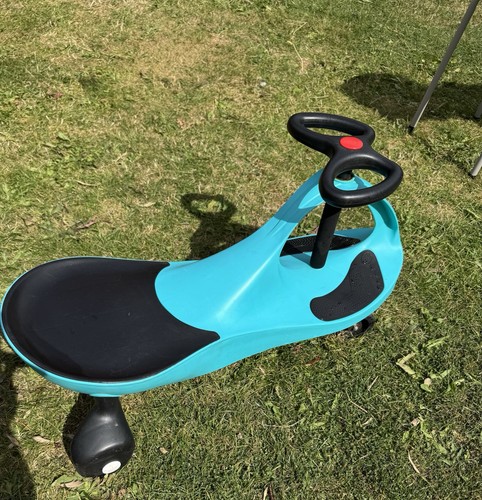 Didicar teal ride car - didicar,