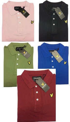 Lyle and scott brand - lyle,