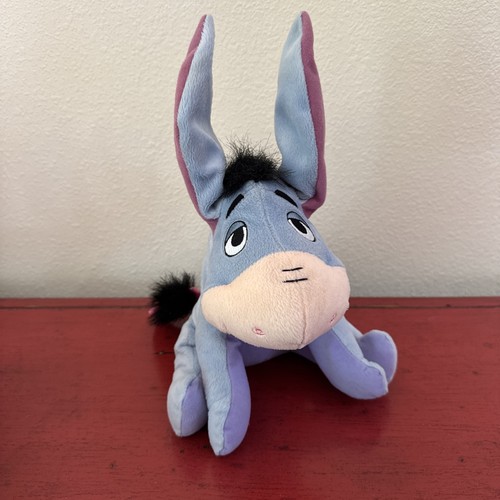 Happy ears eeyore - ears,