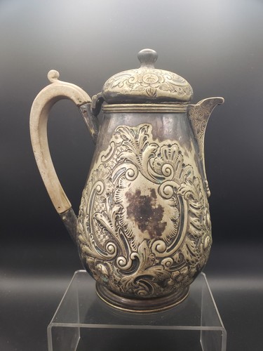 Antique sliver plated - antique,