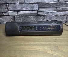 Sony ICF-C760/ICF-C760L •