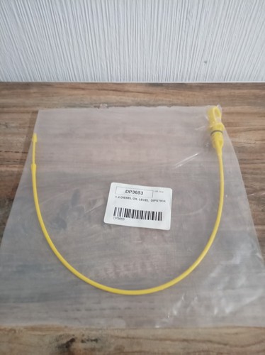 Oil level dipstick for - oil, peugeot