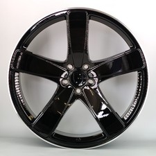 21" Alloy wheels Porsche Macan