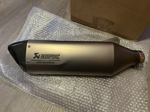 2026 bmw s1000rr oem - s1000rr, akrapovic