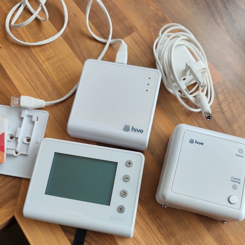 British gas hive slt2 digital - hive,