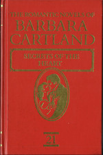 BARBARA CARTLAND romantic