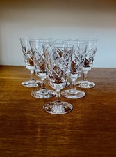 Tudor Crystal Walsingham