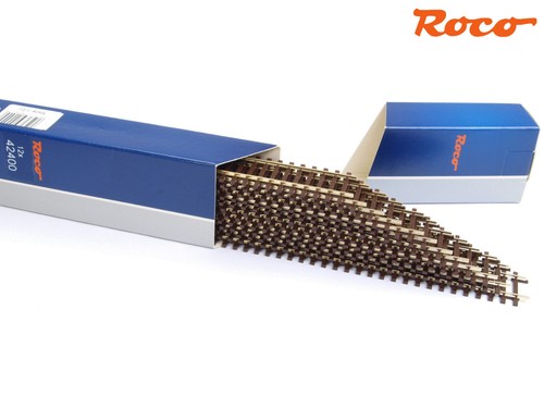 Roco 42400 line - line, straight