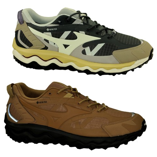 Mizuno wave mujin - mizuno,