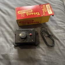 Triang RT42 Speed Control Unit - Tri-ang