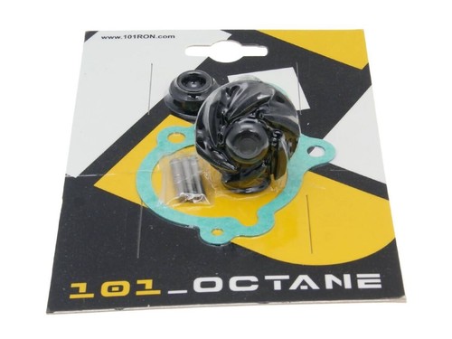 101 octane moto - octane,