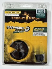 Archery Trophy Ridge Whisker Biscuit Replacement Biscuit MEDIUM SIZE