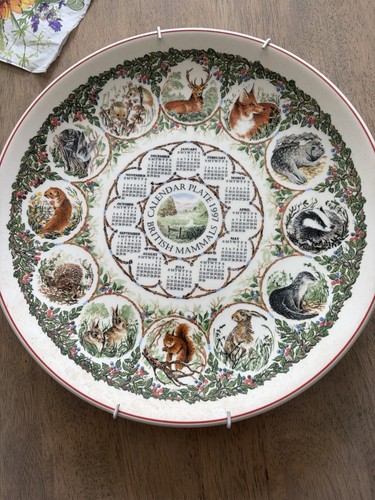 Collectible two wedgwood - collectible,