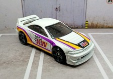 Hot Wheels Custom '01 Acura
