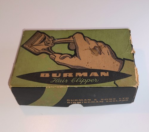 Vintage 1960 burman son - vintage, 1960's