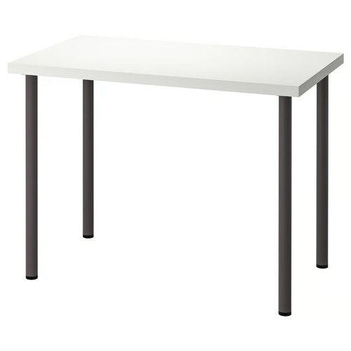 Ikea linnmon adils 100x60cm - adils,
