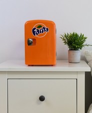 Coca-Cola Fanta 4L